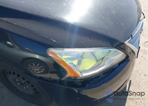 2015 Nissan Sentra Sv from USA, damaged, VIN 3N1AB7AP0FY249158